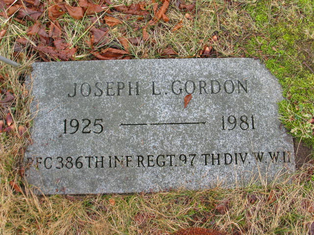 tombstone